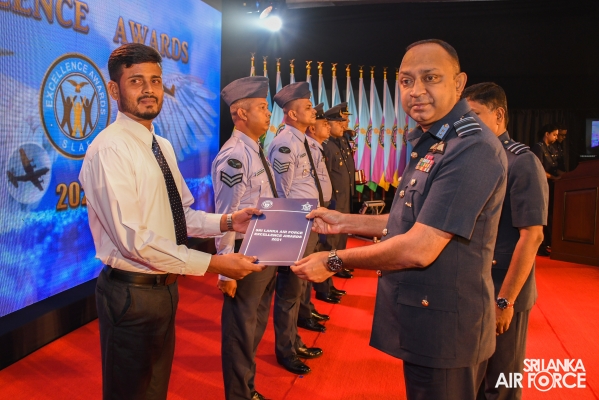 EXCELLENCE AWARDS 2021 FELICITATES THE BEST OF THE BEST