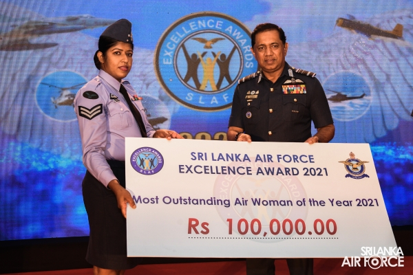 EXCELLENCE AWARDS 2021 FELICITATES THE BEST OF THE BEST