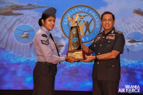 EXCELLENCE AWARDS 2021 FELICITATES THE BEST OF THE BEST