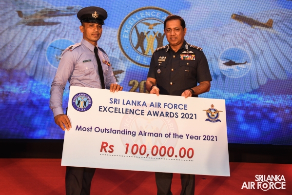 EXCELLENCE AWARDS 2021 FELICITATES THE BEST OF THE BEST