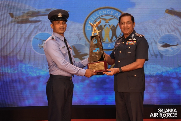 EXCELLENCE AWARDS 2021 FELICITATES THE BEST OF THE BEST