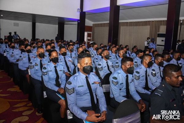 EXCELLENCE AWARDS 2021 FELICITATES THE BEST OF THE BEST