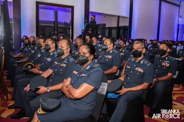 EXCELLENCE AWARDS 2021 FELICITATES THE BEST OF THE BEST