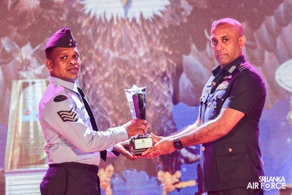 EXCELLENCE AWARDS 2022 FELICITATES THE BEST OF THE BEST