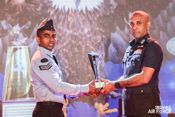 EXCELLENCE AWARDS 2022 FELICITATES THE BEST OF THE BEST