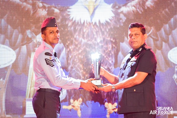 EXCELLENCE AWARDS 2022 FELICITATES THE BEST OF THE BEST