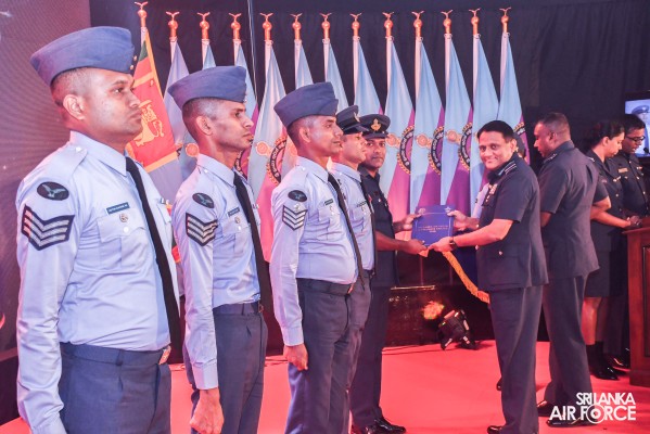 EXCELLENCE AWARDS 2022 FELICITATES THE BEST OF THE BEST