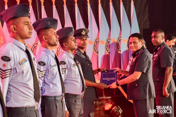 EXCELLENCE AWARDS 2022 FELICITATES THE BEST OF THE BEST