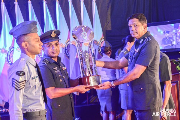 EXCELLENCE AWARDS 2022 FELICITATES THE BEST OF THE BEST