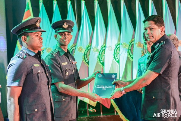 EXCELLENCE AWARDS 2022 FELICITATES THE BEST OF THE BEST