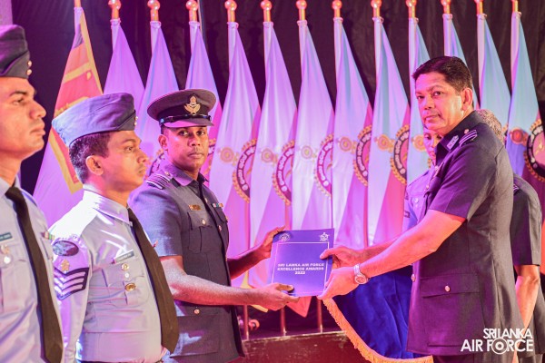 EXCELLENCE AWARDS 2022 FELICITATES THE BEST OF THE BEST