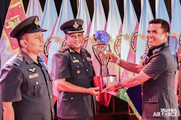 EXCELLENCE AWARDS 2022 FELICITATES THE BEST OF THE BEST