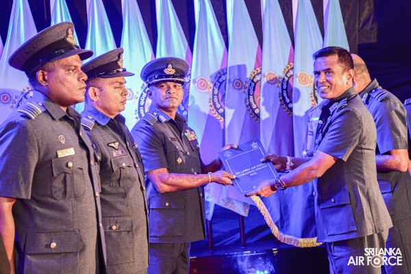 EXCELLENCE AWARDS 2022 FELICITATES THE BEST OF THE BEST