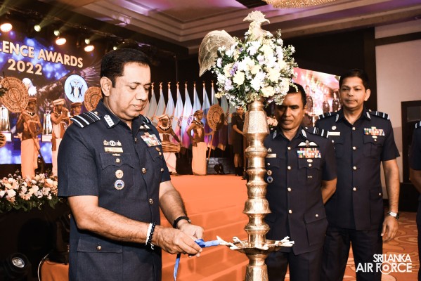 EXCELLENCE AWARDS 2022 FELICITATES THE BEST OF THE BEST