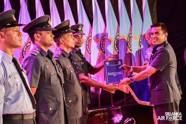 EXCELLENCE AWARDS 2022 FELICITATES THE BEST OF THE BEST