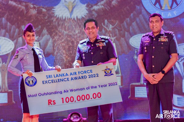 EXCELLENCE AWARDS 2022 FELICITATES THE BEST OF THE BEST