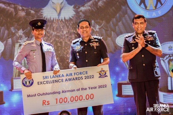 EXCELLENCE AWARDS 2022 FELICITATES THE BEST OF THE BEST