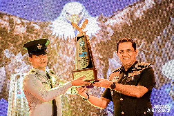 EXCELLENCE AWARDS 2022 FELICITATES THE BEST OF THE BEST