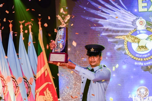 EXCELLENCE AWARDS 2022 FELICITATES THE BEST OF THE BEST