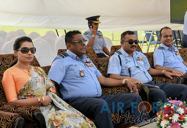 Community Service by Seva Vanitha Unit