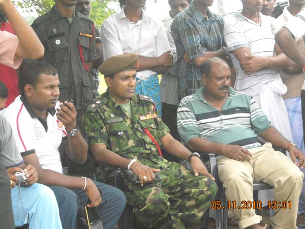 Festival Of Lights For Trikonamadu