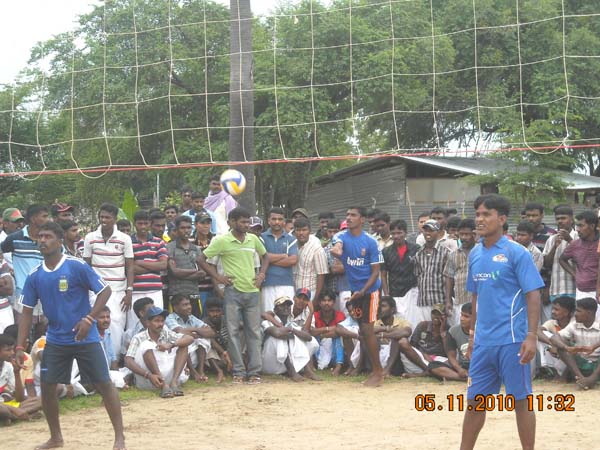 Festival Of Lights For Trikonamadu