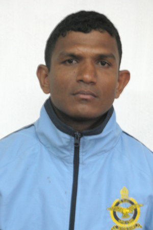 Lac Suranga Aruna shantha