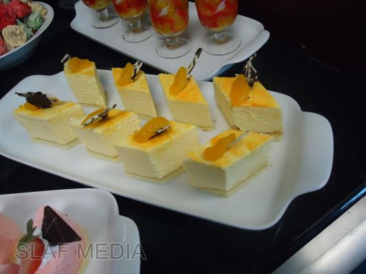 ගුවන් හමුදා අවිකරුවන්ගේ සූප වේදී දක්ෂතා ඔප්නංවයි