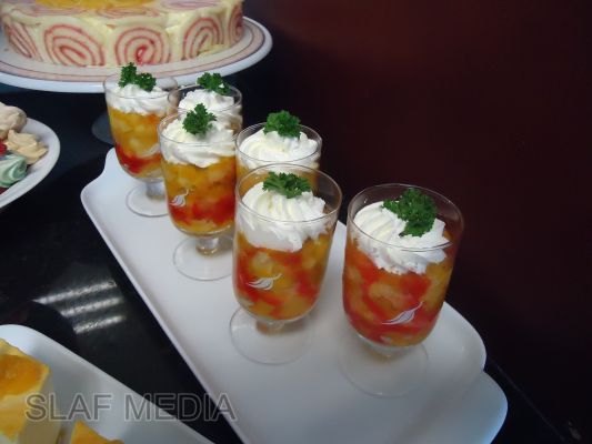 ගුවන් හමුදා අවිකරුවන්ගේ සූප වේදී දක්ෂතා ඔප්නංවයි