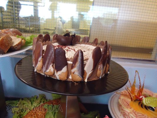 ගුවන් හමුදා අවිකරුවන්ගේ සූප වේදී දක්ෂතා ඔප්නංවයි