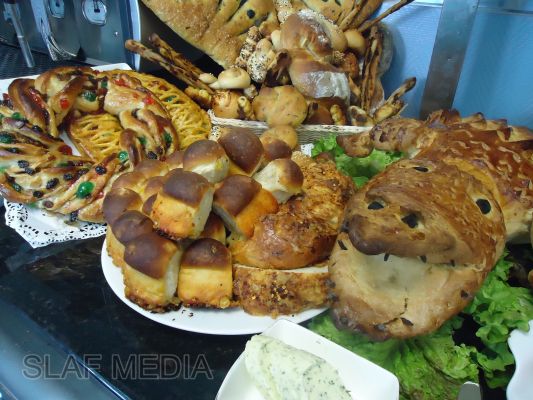 ගුවන් හමුදා අවිකරුවන්ගේ සූප වේදී දක්ෂතා ඔප්නංවයි