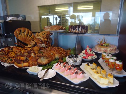 ගුවන් හමුදා අවිකරුවන්ගේ සූප වේදී දක්ෂතා ඔප්නංවයි