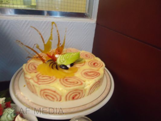 ගුවන් හමුදා අවිකරුවන්ගේ සූප වේදී දක්ෂතා ඔප්නංවයි