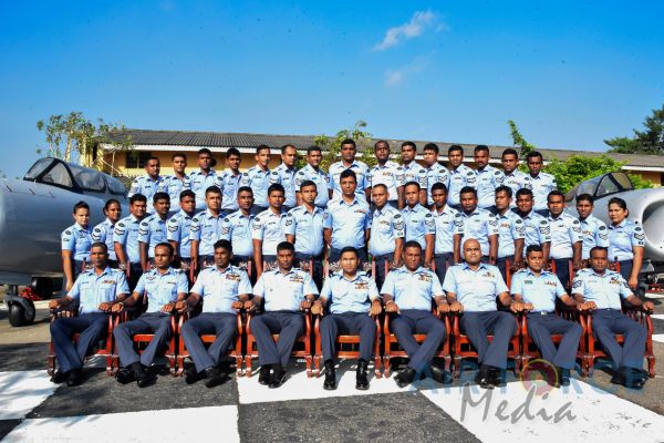 1ST NCO’S FLIGHT SAFETY WORKSHOP FOR THE YEAR 2021 SUCCESSFULLY CONCLUDES