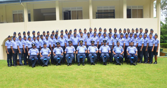 The Second Flight Safety Workshop