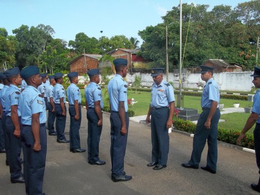Air Field Construction Wing celebrated its 05th Anniversary