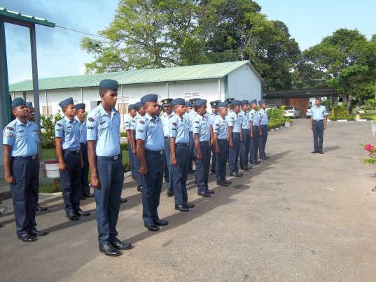 Air Field Construction Wing celebrated its 05th Anniversary