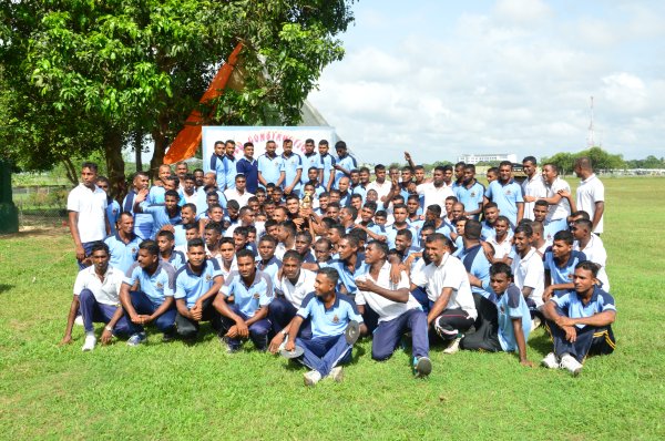 Air Field Construction Wing celebrated its 05th Anniversary