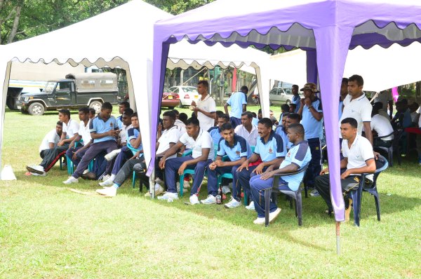 Air Field Construction Wing celebrated its 05th Anniversary