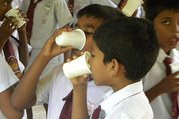 No 111
UAV Squadron Celebrates its 6th
Annivesary