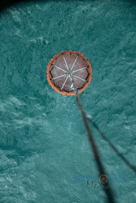 SLAF First to Respond to Distress Call of MT New Diamond Oil Tanker