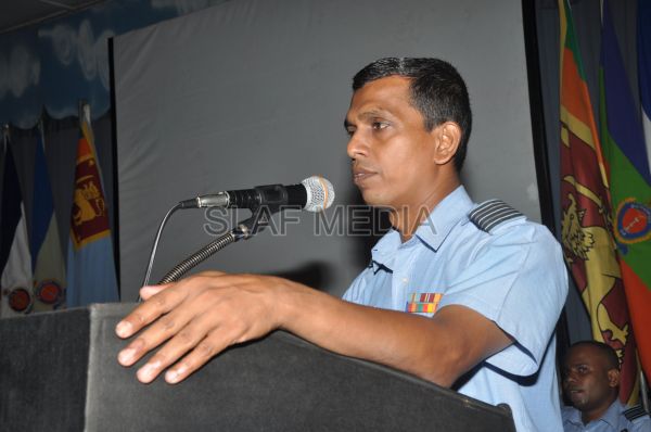 145 වෙනි සහ 147 වෙනි සාමාන්ය යාන්ත්රික ඉංජිනේරු ශිල්පී මූලික
වෘත්තීය පුහුණු පාඨමාලාව සාර්ථකව අවසන් වෙයි...