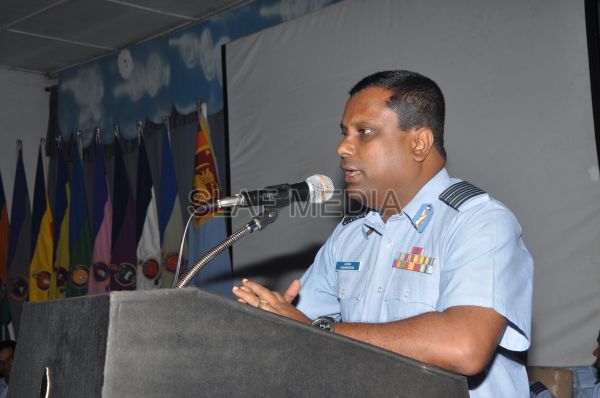 145 වෙනි සහ 147 වෙනි සාමාන්ය යාන්ත්රික ඉංජිනේරු ශිල්පී මූලික
වෘත්තීය පුහුණු පාඨමාලාව සාර්ථකව අවසන් වෙයි...