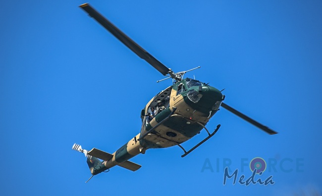 'GUWAN HAMUDA PAPEDI SAWARIYA -2021' CROSSES FINISH LINE AT KATUNAYAKE