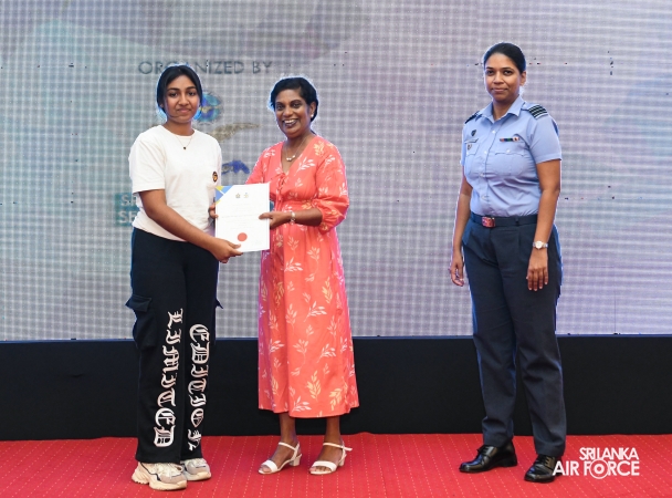 SLAF SEVA VANITHA UNIT CONDUCTS CHILDREN’S GROOMING AND PERSONALITY DEVELOPMENT WORKSHOP