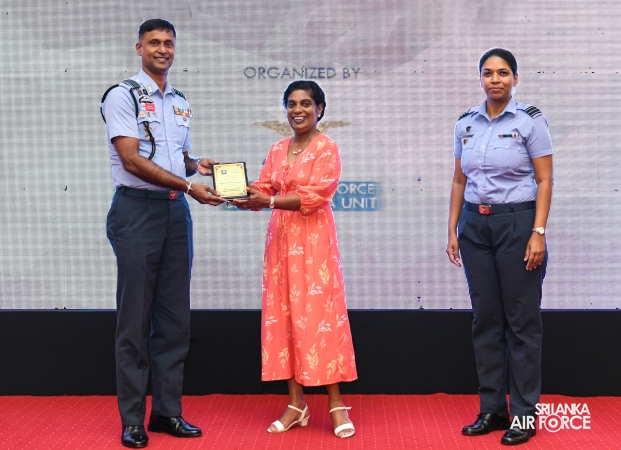 SLAF SEVA VANITHA UNIT CONDUCTS CHILDREN’S GROOMING AND PERSONALITY DEVELOPMENT WORKSHOP