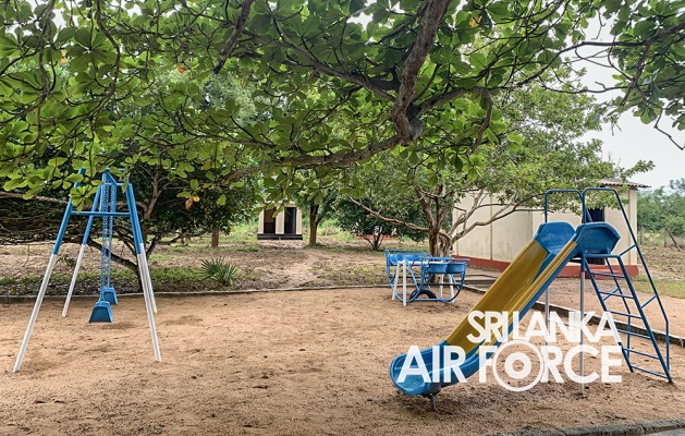 19TH PHASE OF THE SEVA VANITHA ''GUWAN MITHUDAM'' PROJECT CONCLUDES AT VANNI