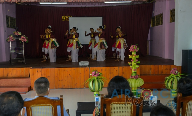 “Guwan Mithudam” Takes Off at Anuradhapura and Vavuniya
