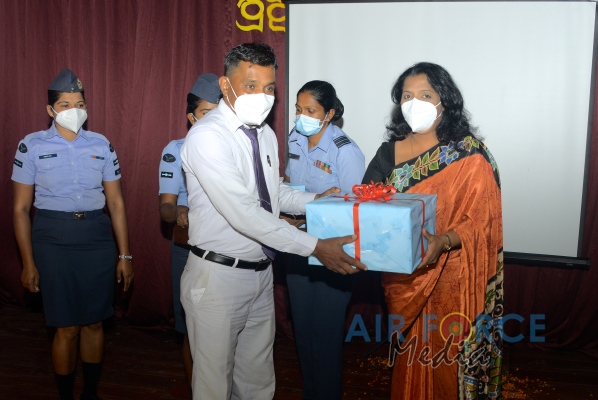 “Guwan Mithudam” Takes Off at Anuradhapura and Vavuniya