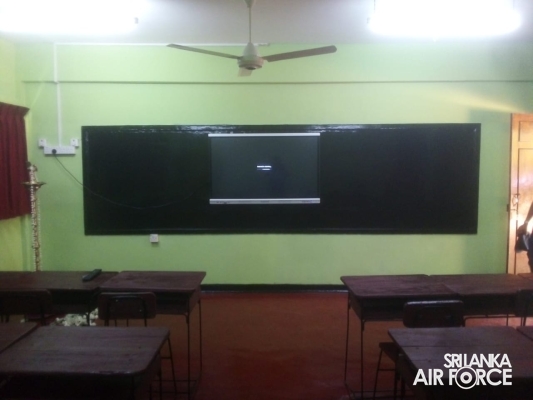 GUWAN MITHUDAM PROJECT CONCLUDES AT PALALY